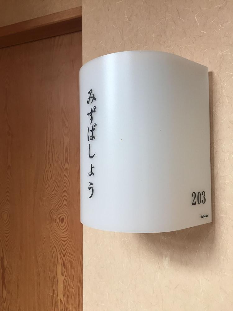 Hakuba Alpine Hotel Экстерьер фото