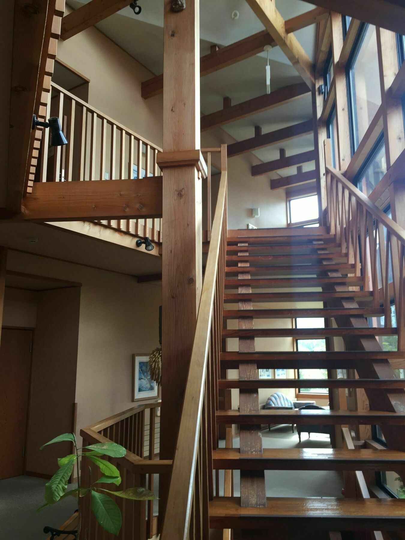 Hakuba Alpine Hotel Экстерьер фото
